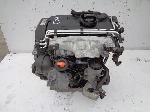 Motor audi seat skoda - seat, bkd