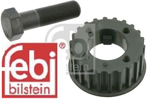 Febi bilstein 24680 zahnrad - 24680,