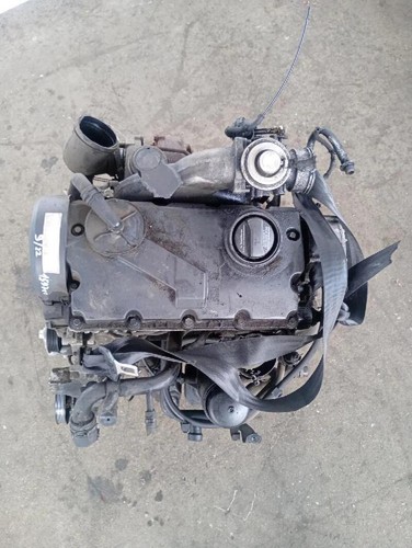 Teilmotor volkswagen passat - teilmotor,