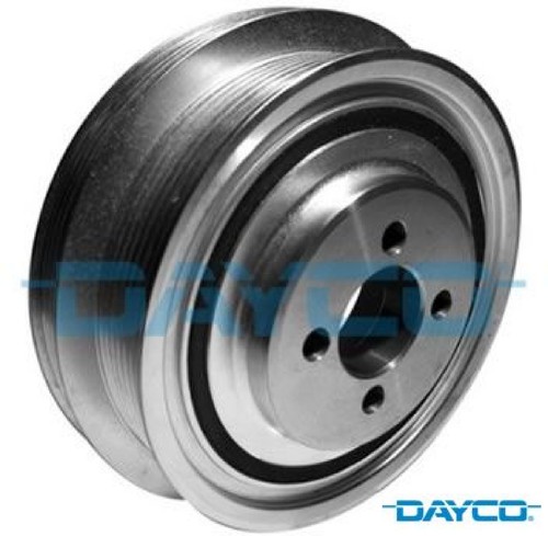 Dayco dpv1031 riemenscheibe - dpv1031,